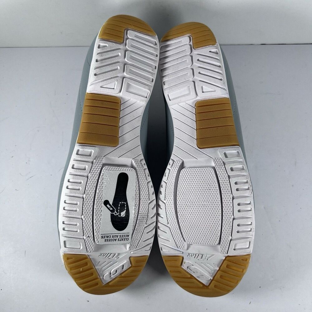Louis Garneau Lace Up Athletic Cycling Shoes Sneakers EU 38 (Women's US 7) - Picture 7 of 8